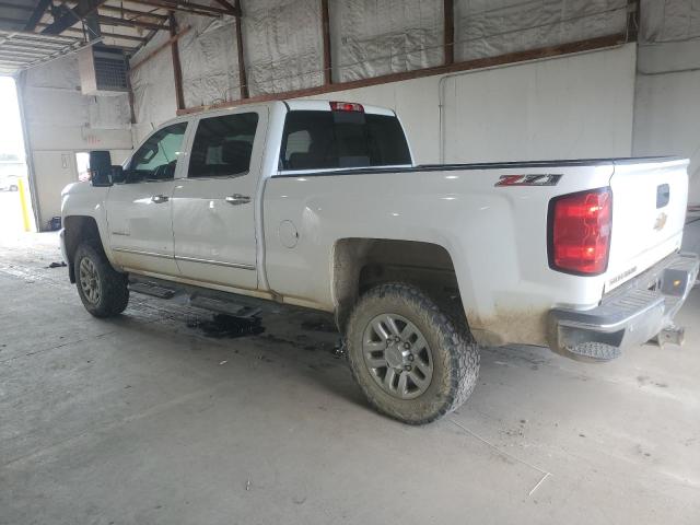 Продажа на аукционе авто 2016 Chevrolet Silverado, vin: 1GC1KWE89GF268701, номер лота: 80832745