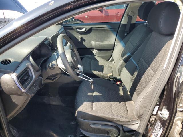 Aukcja sprzedaży 2018 Kia Rio, vin: 3KPA24AB6JE073534, numer aukcji: 84207495