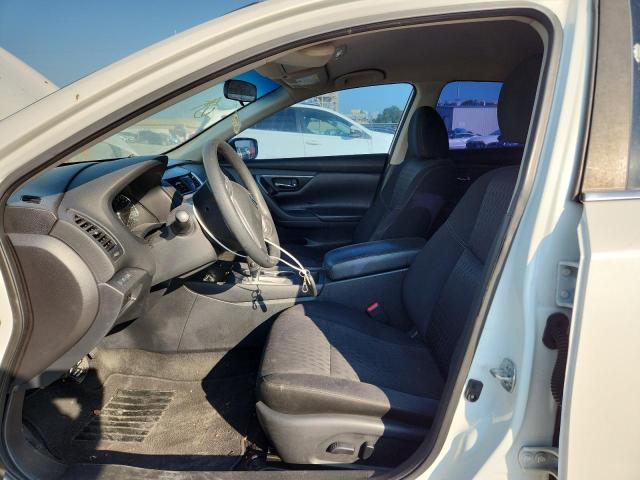 2017 Nissan Altima მანქანა იყიდება აუქციონზე, vin: 1N4AL3AP2HC209989, აუქციონის ნომერი: 72005705