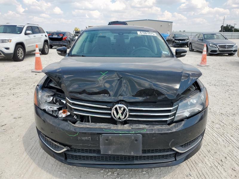 Продажа на аукционе авто 2013 Volkswagen Passat Se, vin: 1VWBP7A3XDC032414, номер лота: 81061975