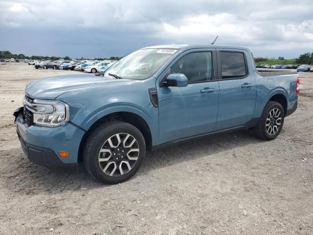 Aukcja sprzedaży 2022 Ford Maverick, vin: 3FTTW8F95NRA76868, numer aukcji: 71815055