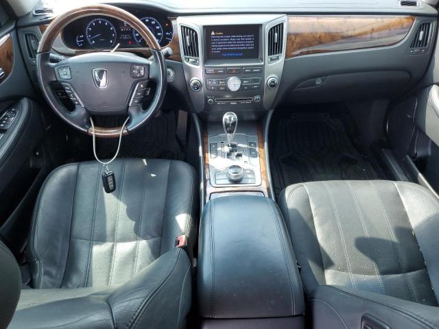 Aukcja sprzedaży 2013 Hyundai Equus, vin: KMHGH4JH3DU062294, numer aukcji: 80395025