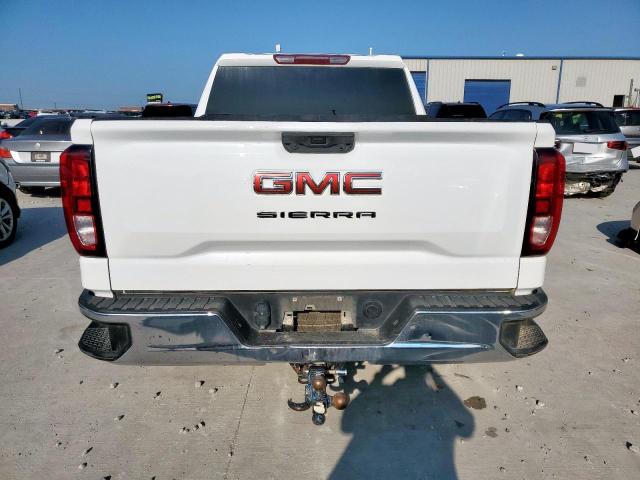 Aukcja sprzedaży 2023 Gmc Sierra, vin: 3GTPUAEK6PG219487, numer aukcji: 86142235