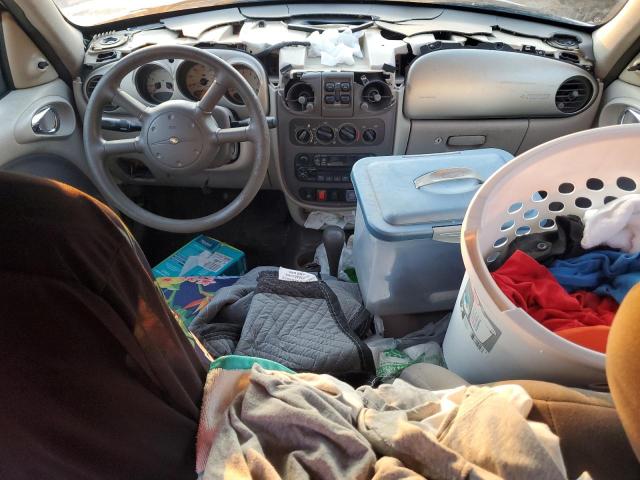 71825715 :رقم المزاد ، 3C4FY48B92T310167 vin ، 2002 Chrysler Pt Cruiser مزاد بيع