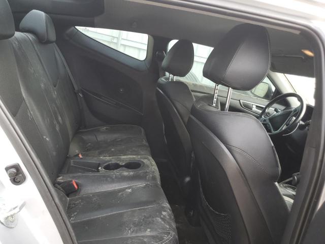 Aukcja sprzedaży 2014 Hyundai Veloster, vin: KMHTC6AE9EU183122, numer aukcji: 84618165
