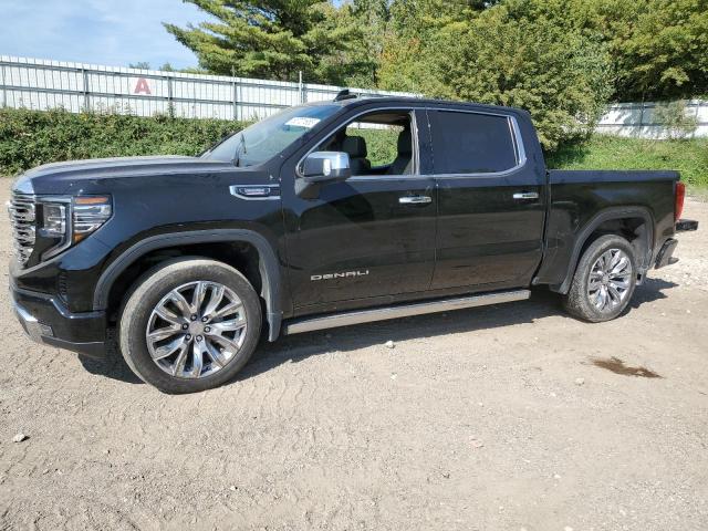 2023 Gmc Sierra K15 მანქანა იყიდება აუქციონზე, vin: 1GTUUGE84PZ334132, აუქციონის ნომერი: 80721655