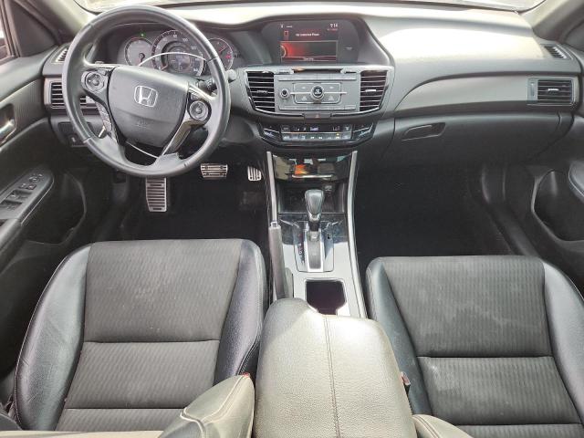 Aukcja sprzedaży 2016 Honda Accord, vin: 1HGCR2F5XGA192227, numer aukcji: 71307845
