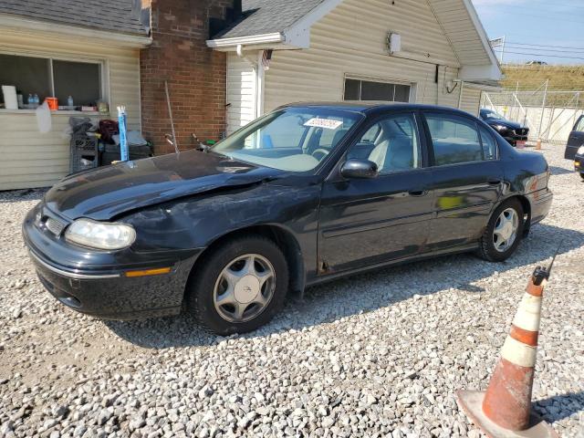 82080255 :رقم المزاد ، 1G3NG52M6X6308036 vin ، 1999 Oldsmobile Cutlass Gl مزاد بيع