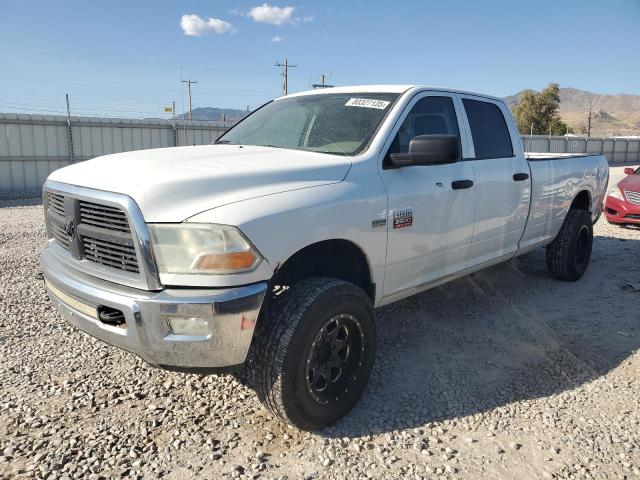 2012 Dodge Ram 2500 S მანქანა იყიდება აუქციონზე, vin: 3C6TD5HT7CG125159, აუქციონის ნომერი: 80327135