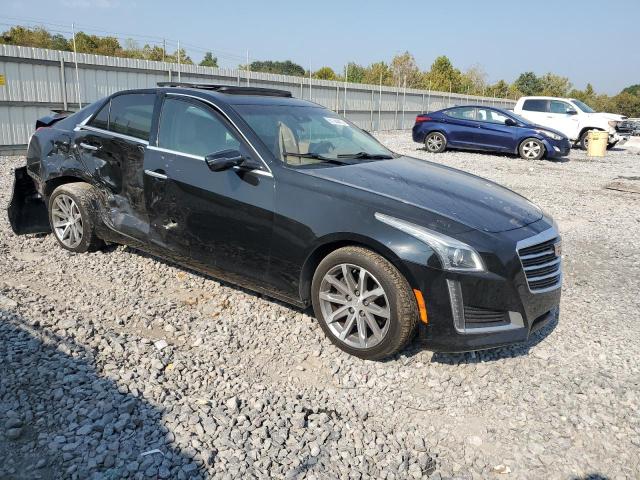 Продажа на аукционе авто 2016 Cadillac Cts Luxury Collection, vin: 1G6AR5SS6G0111414, номер лота: 81144475