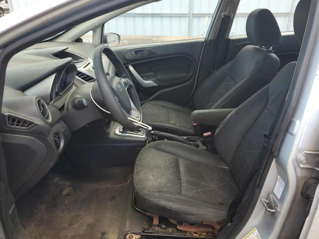 2013 Ford Fiesta მანქანა იყიდება აუქციონზე, vin: 3FADP4BJ8DM167838, აუქციონის ნომერი: 71973715