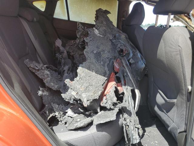 Aukcja sprzedaży 2025 Subaru Crosstrek, vin: JF2GUHDC5SH252144, numer aukcji: 54769716