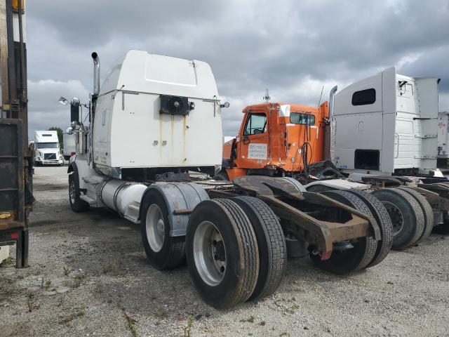 Продаж на аукціоні авто 2016 Westenstar New 4900 C, vin: 5KJJALD19GPHA5940, номер лоту: 81612605