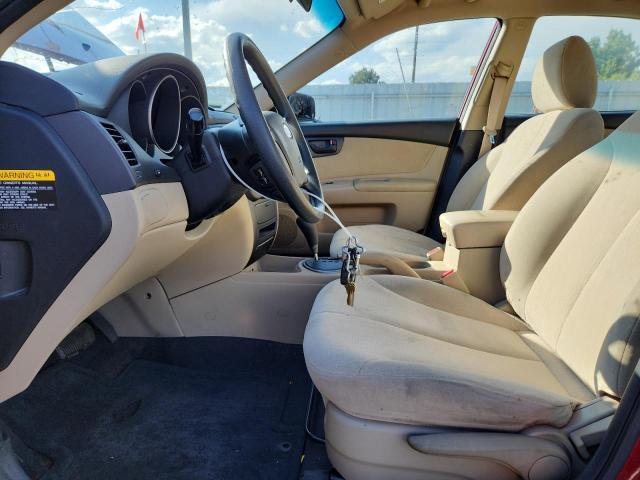 Продаж на аукціоні авто 2009 Kia Optima, vin: KNAGE228795359275, номер лоту: 81074865