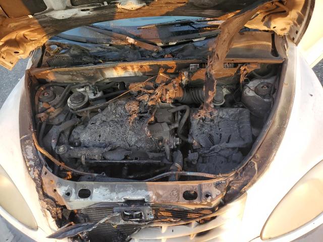 71825715 :رقم المزاد ، 3C4FY48B92T310167 vin ، 2002 Chrysler Pt Cruiser مزاد بيع