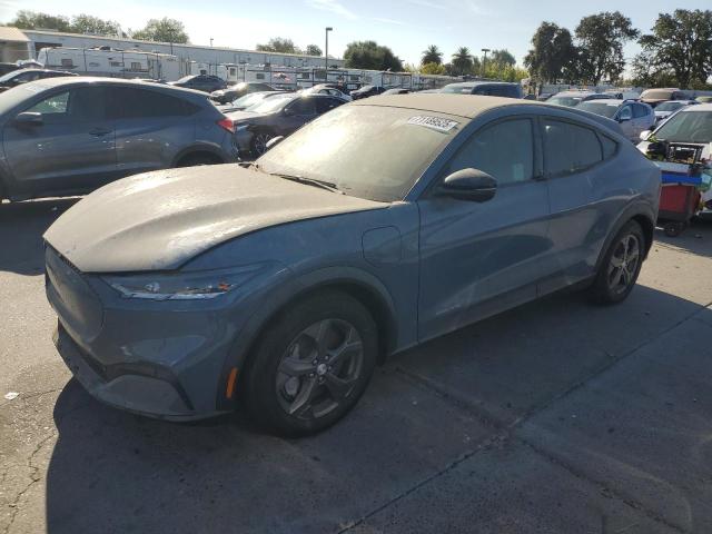 71189525 :رقم المزاد ، 3FMTK1SS2PMA32009 vin ، 2023 Ford Mustang Mach-e Select مزاد بيع