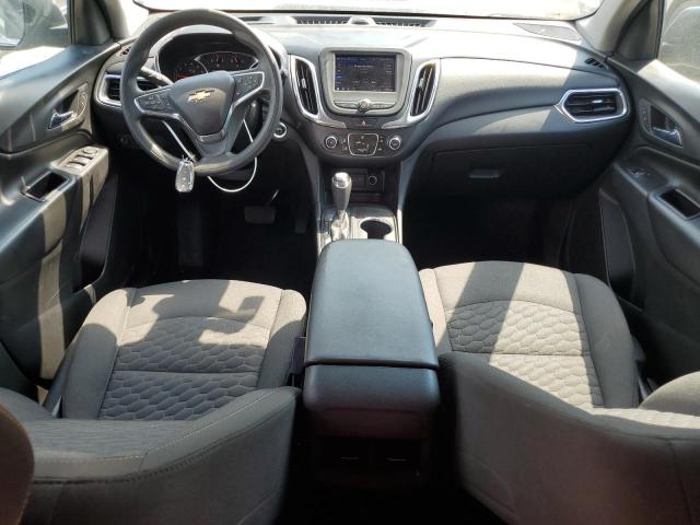 Продажа на аукционе авто 2020 Chevrolet Equinox Lt, vin: 2GNAXKEV8L6197244, номер лота: 71554685