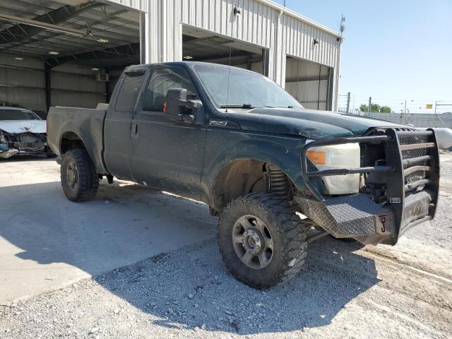 Aukcja sprzedaży 2011 Ford F250, vin: 1FT7X2B62BEB82118, numer aukcji: 71262545