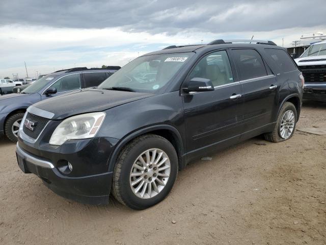 Продажа на аукционе авто 2010 Gmc Acadia, vin: 1GKLVNED1AJ249995, номер лота: 71903075
