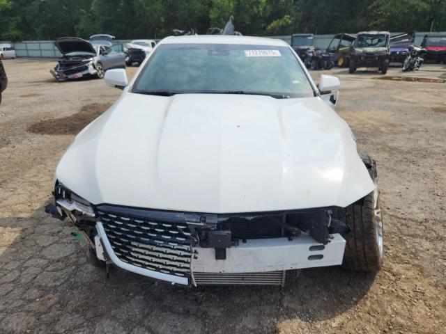 Aukcja sprzedaży 2024 Cadillac Ct4 Premiu, vin: 1G6DB5RK1R0113436, numer aukcji: 71279675