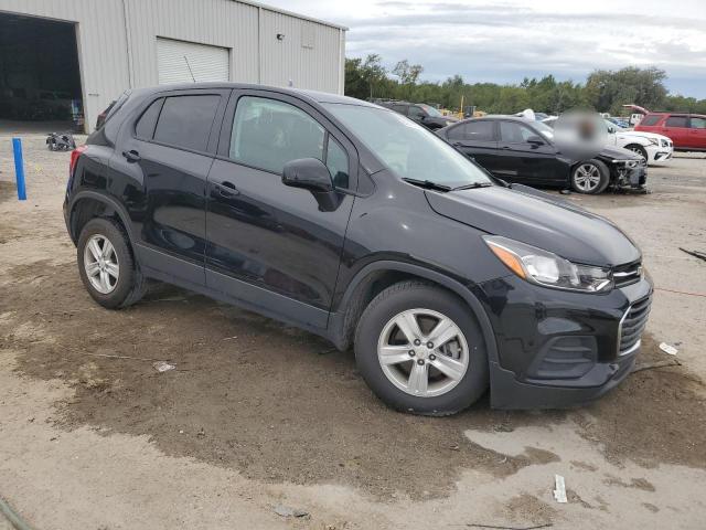 Продажа на аукционе авто 2022 Chevrolet Trax, vin: KL7CJKSMXNB541605, номер лота: 84215385