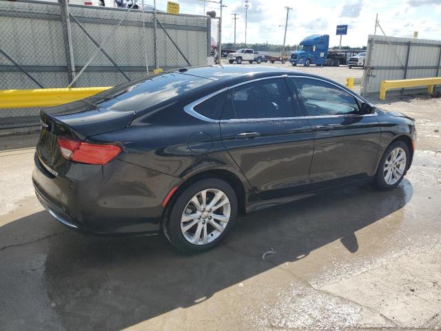 2015 Chrysler 200 მანქანა იყიდება აუქციონზე, vin: 1C3CCCAB5FN564023, აუქციონის ნომერი: 84415615