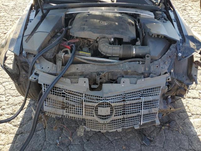 Aukcja sprzedaży 2010 Cadillac Cts, vin: 1G6DF5EG8A0109765, numer aukcji: 72024225