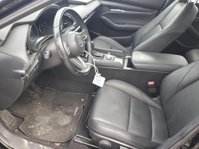 Продажа на аукционе авто 2019 Mazda 3 Select, vin: 3MZBPAAL4KM106077, номер лота: 81450995