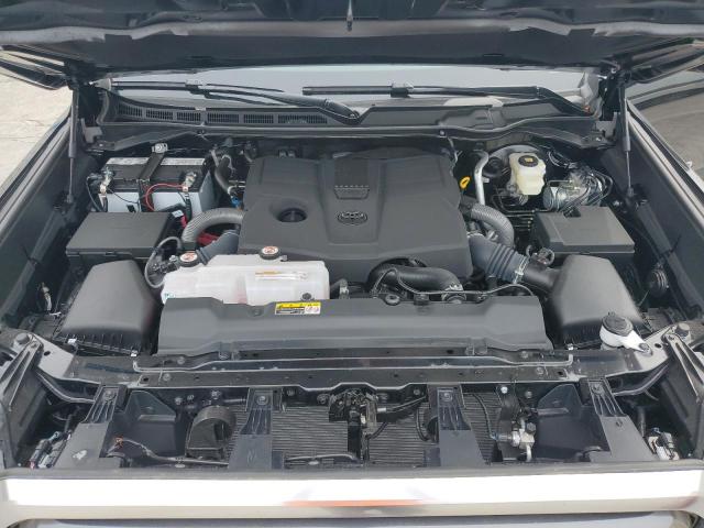 2025 Toyota Tundra მანქანა იყიდება აუქციონზე, vin: 5TFJA5DB2SX316794, აუქციონის ნომერი: 71849945