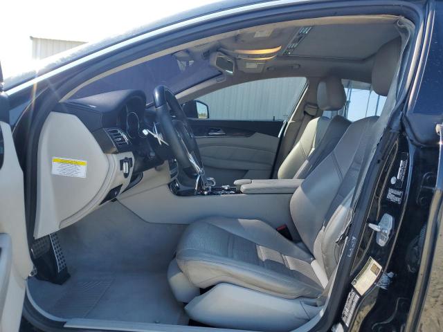 Aukcja sprzedaży 2013 Mercedes-benz Cls 63 Amg, vin: WDDLJ7EB6DA077331, numer aukcji: 80561975