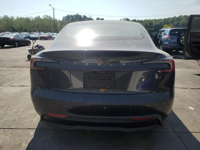 81285075 :رقم المزاد ، 5YJ3E1EA6SF883340 vin ، 2025 Tesla Model 3 مزاد بيع