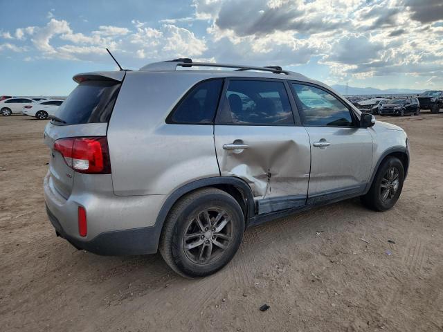 Продажа на аукционе авто 2014 Kia Sorento Lx, vin: 5XYKTCA65EG540787, номер лота: 81329275