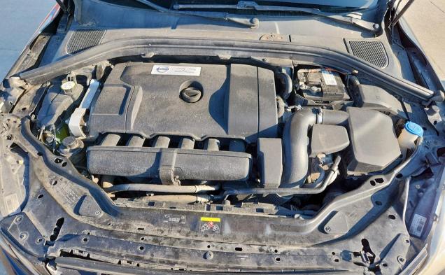 2010 Volvo Xc60 მანქანა იყიდება აუქციონზე, vin: YV4982DL9A2086329, აუქციონის ნომერი: 80339115