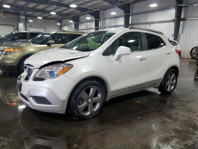 Aukcja sprzedaży 2013 Buick Encore, vin: KL4CJASB4DB109824, numer aukcji: 84805275