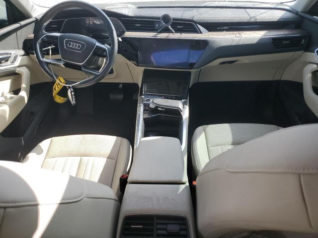 Aukcja sprzedaży 2021 Audi E-tron, vin: WA12AAGE9MB001410, numer aukcji: 70718345