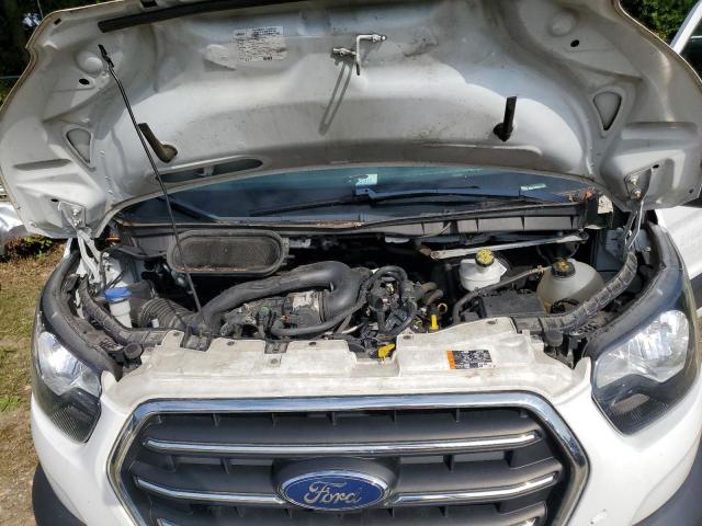 Продажа на аукционе авто 2020 Ford Transit T-350, vin: 1FTBW2Y87LKA25855, номер лота: 80956385