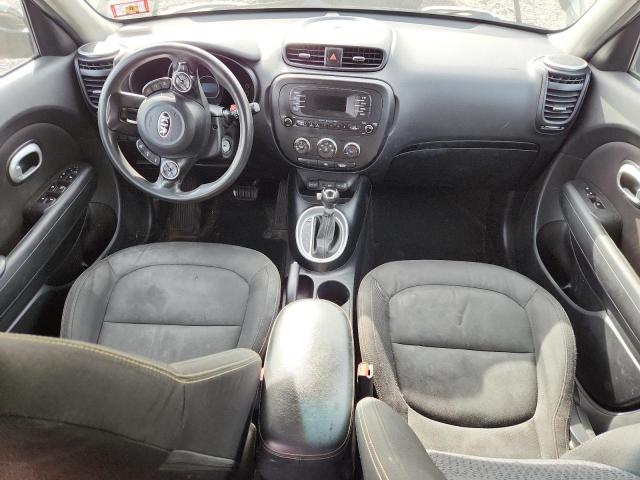 Продажа на аукционе авто 2015 Kia Soul, vin: KNDJP3A56F7203518, номер лота: 81682795