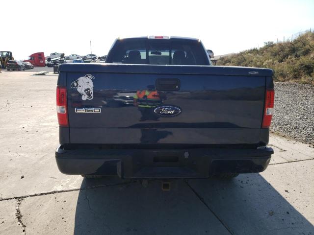 Продажа на аукционе авто 2005 Ford F150, vin: 1FTPX14585FB60363, номер лота: 80742315
