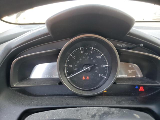 Продажа на аукционе авто 2019 Mazda Cx-3, vin: JM1DKFB71K0410723, номер лота: 81582735