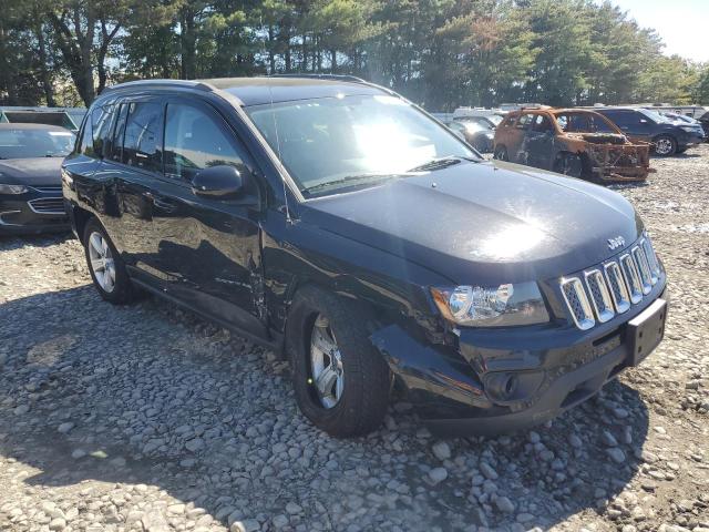 72045825 :رقم المزاد ، 1C4NJDEB3GD655289 vin ، 2016 Jeep Compass مزاد بيع