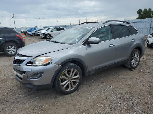 Aukcja sprzedaży 2012 Mazda Cx-9, vin: JM3TB2DA5C0357076, numer aukcji: 80637085