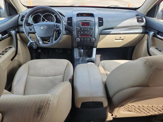Aukcja sprzedaży 2011 Kia Sorento, vin: 5XYKU3A17BG011791, numer aukcji: 71161725