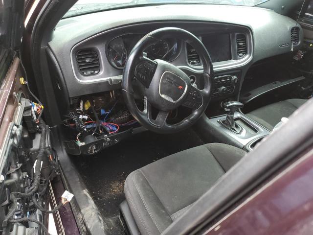 2020 Dodge Charger მანქანა იყიდება აუქციონზე, vin: 2C3CDXHG5LH186084, აუქციონის ნომერი: 80825515