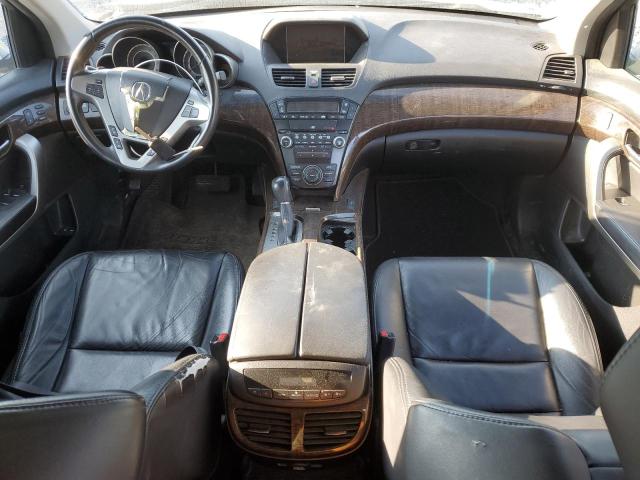 Продаж на аукціоні авто 2012 Acura Mdx, vin: 2HNYD2H32CH537934, номер лоту: 71444485