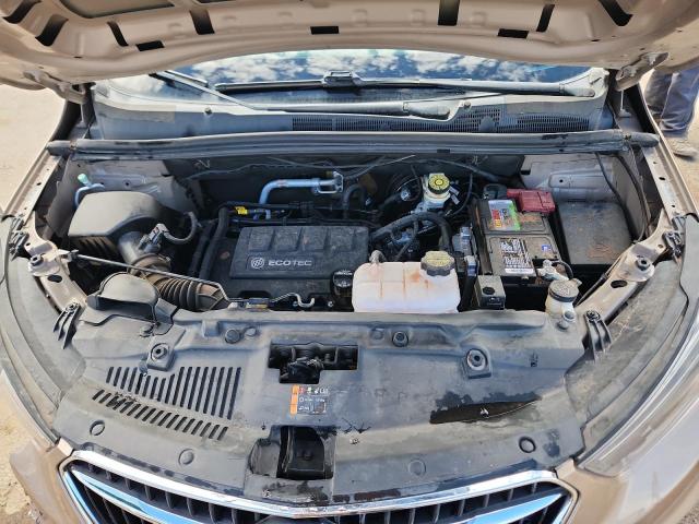 Aukcja sprzedaży 2018 Buick Encore, vin: KL4CJASB7JB614042, numer aukcji: 83860865