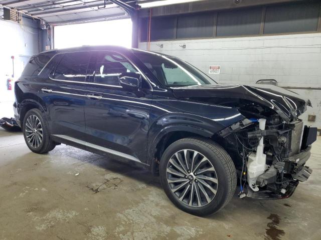Aukcja sprzedaży 2023 Hyundai Palisade Calligraphy, vin: KM8R7DGE3PU525046, numer aukcji: 81265755