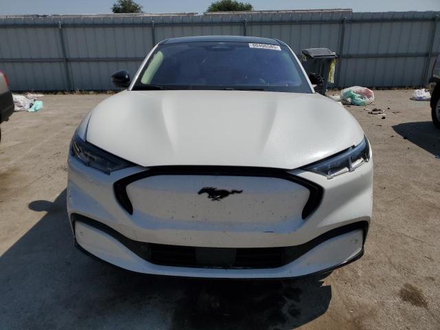 80406585 :رقم المزاد ، 3FMTK3SU4MMA43120 vin ، 2021 Ford Mustang Mach-e Premium مزاد بيع