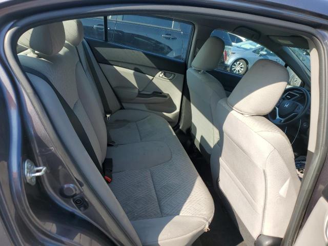 Aukcja sprzedaży 2015 Honda Civic, vin: 19XFB2F59FE215668, numer aukcji: 71855345
