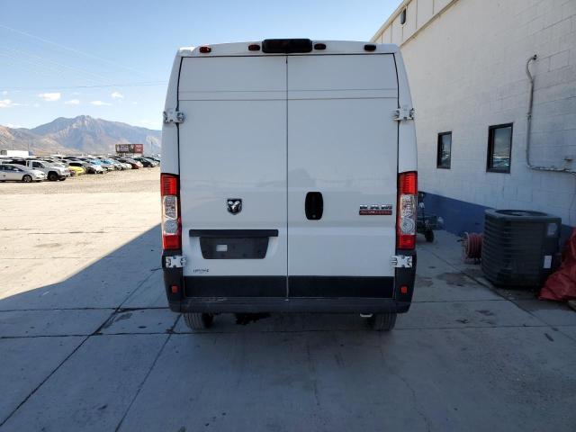 83873325 :رقم المزاد ، 3C6LRVBG3ME539968 vin ، 2021 Ram Promaster مزاد بيع