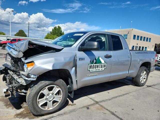 Auction sale of the 2015 Toyota Tundra, vin: 5TFUW5F12FX451671, lot number: 80405525